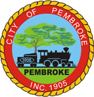 City of Pembroke Logo
